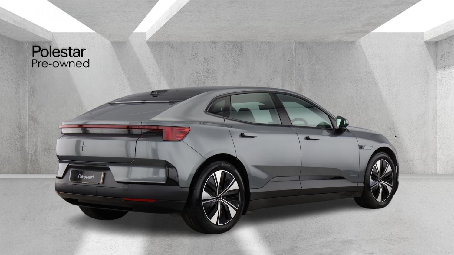Used Polestar Polestar 4 2024 for sale - 76523529: Photo 5