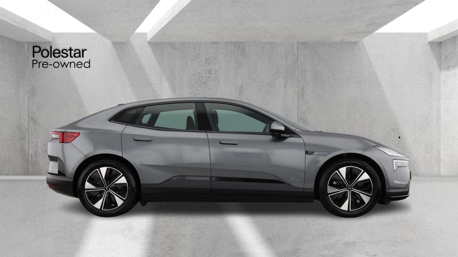 Used Polestar Polestar 4 2024 for sale - 76523529: Photo 6