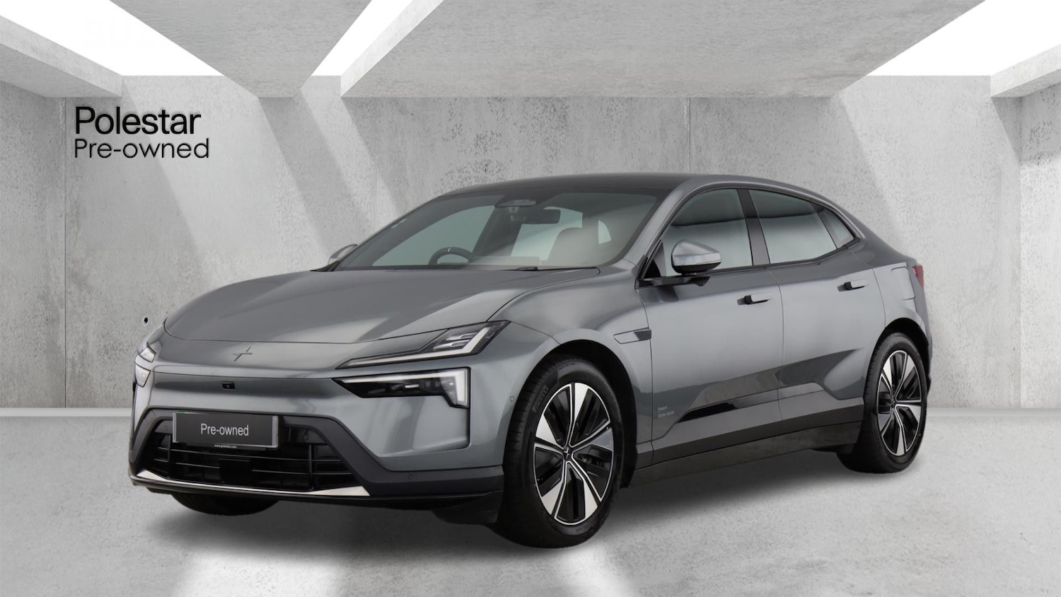 Used Polestar Polestar 4 2024 for sale - 76523529: Photo 7