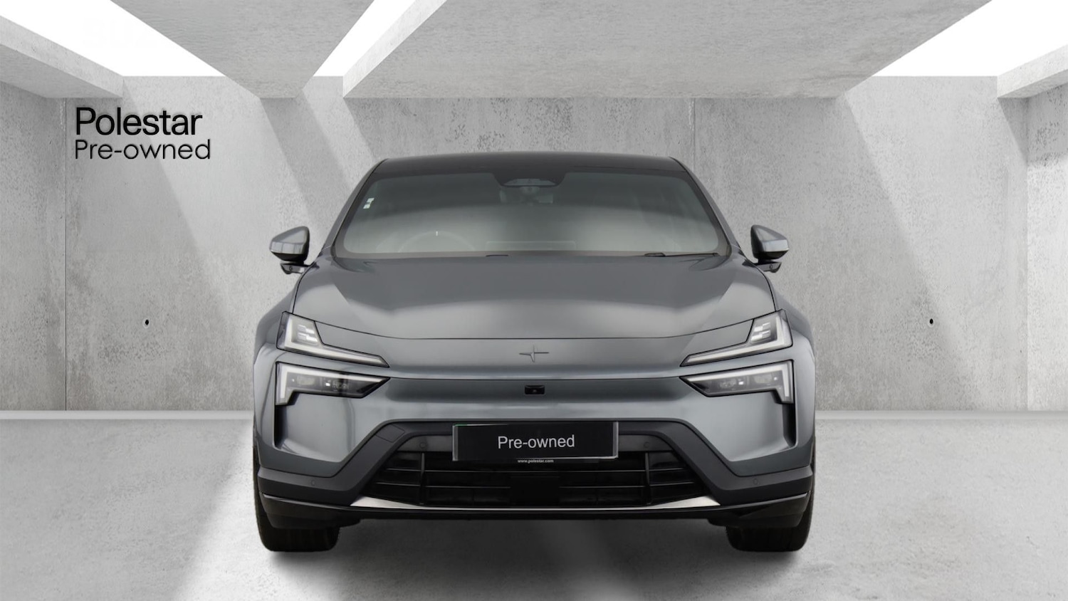 Used Polestar Polestar 4 2024 for sale - 76523529: Photo 8