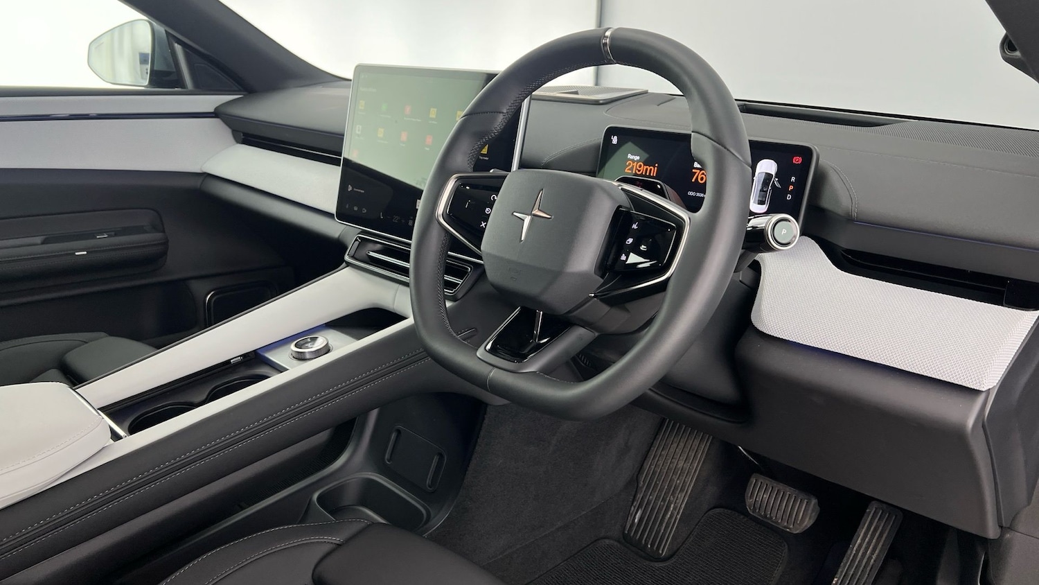 Used Polestar Polestar 4 2024 for sale - 76523529: Photo 9