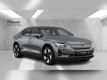 Used Polestar Polestar 2 2025 for sale - 78232976: Photo
