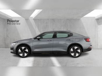 Used Polestar Polestar 2 2025 for sale - 78232976: Photo