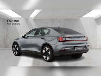 Used Polestar Polestar 2 2025 for sale - 78232976: Photo