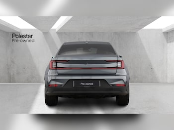 Used Polestar Polestar 2 2025 for sale - 78232976: Photo