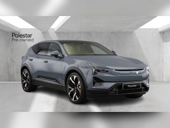 Used Polestar Polestar 3 2025 for sale - 78550036: Photo