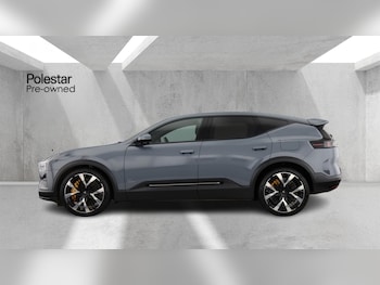 Used Polestar Polestar 3 2025 for sale - 78550036: Photo