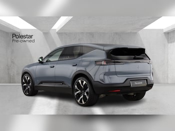 Used Polestar Polestar 3 2025 for sale - 78550036: Photo