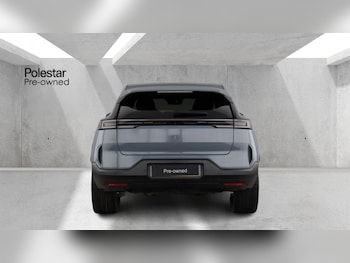 Used Polestar Polestar 3 2025 for sale - 78550036: Photo