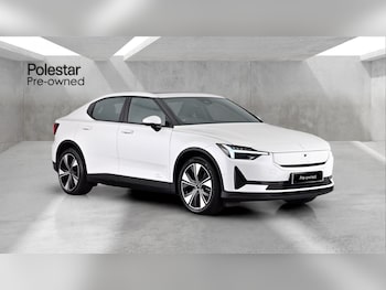Used Polestar Polestar 2 2024 for sale - 78831404: Photo
