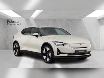 Used Polestar Polestar 2 2025 for sale - 79174605: Photo