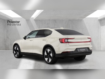 Used Polestar Polestar 2 2025 for sale - 79174605: Photo