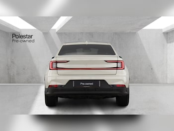 Used Polestar Polestar 2 2025 for sale - 79174605: Photo