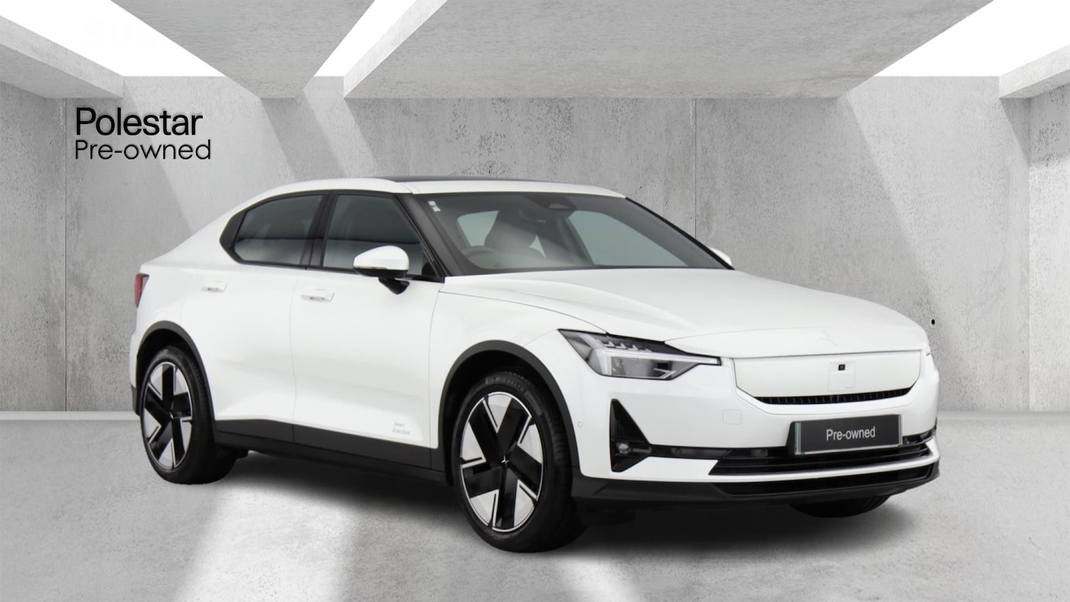 Used Polestar Polestar 2 2025 for sale - 76372951: Photo 1