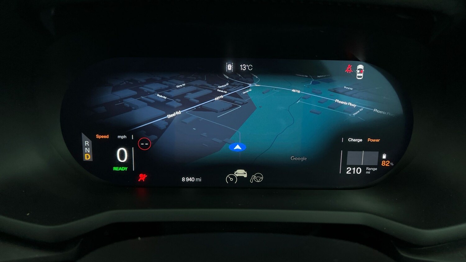 Used Polestar Polestar 2 2025 for sale - 76372951: Photo 16