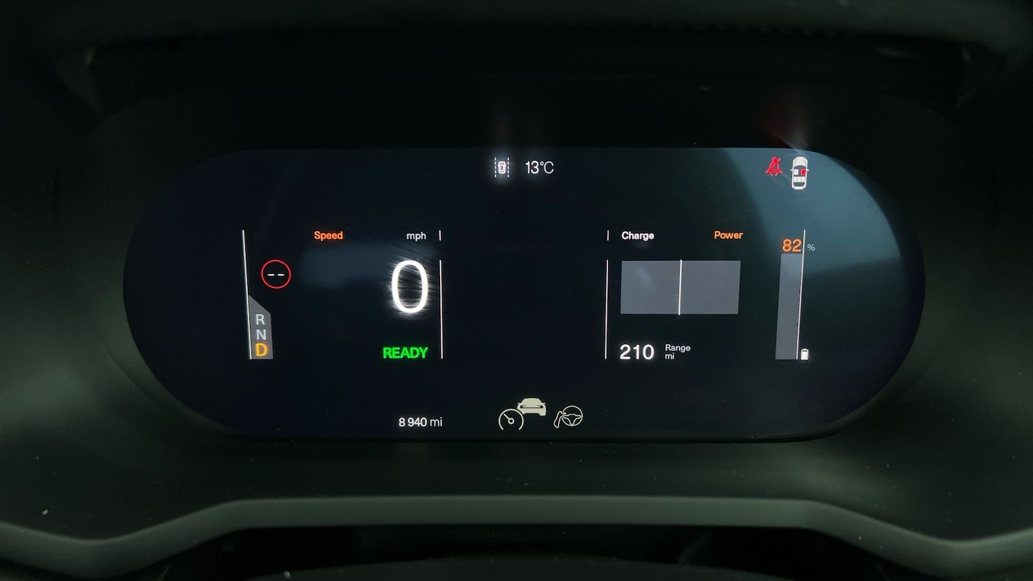 Used Polestar Polestar 2 2025 for sale - 76372951: Photo 17