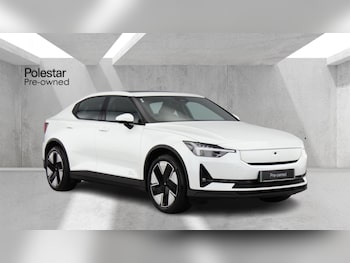 Polestar - Polestar 2