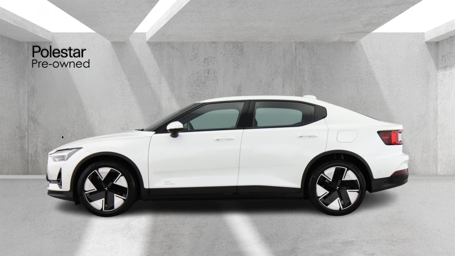 Used Polestar Polestar 2 2025 for sale - 76372951: Photo 2