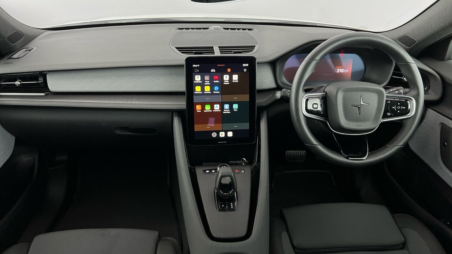 Used Polestar Polestar 2 2025 for sale - 76372951: Photo 21