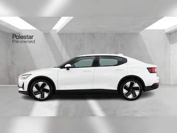 Used Polestar Polestar 2 2025 for sale - 76372951: Photo