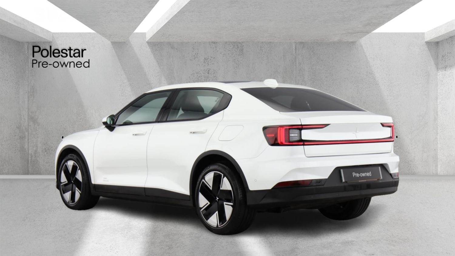 Used Polestar Polestar 2 2025 for sale - 76372951: Photo 3