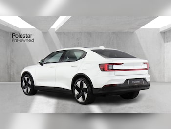 Used Polestar Polestar 2 2025 for sale - 76372951: Photo