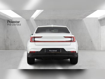 Used Polestar Polestar 2 2025 for sale - 76372951: Photo