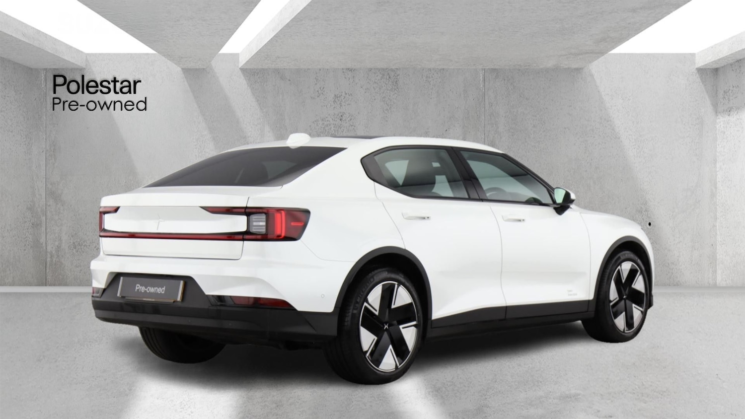 Used Polestar Polestar 2 2025 for sale - 76372951: Photo 5