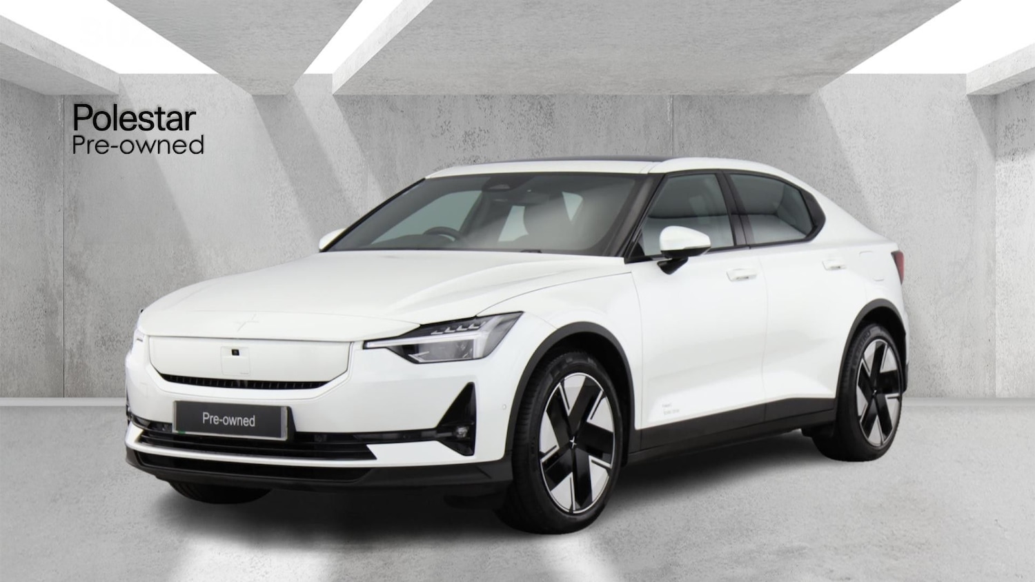 Used Polestar Polestar 2 2025 for sale - 76372951: Photo 7