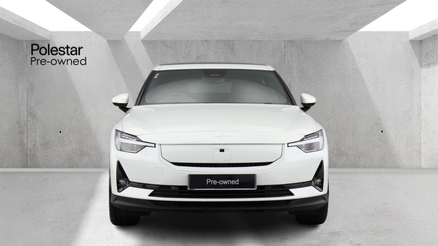 Used Polestar Polestar 2 2025 for sale - 76372951: Photo 8