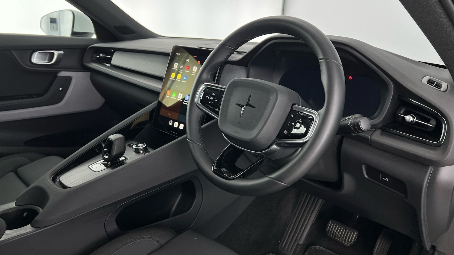 Used Polestar Polestar 2 2025 for sale - 76372951: Photo 9