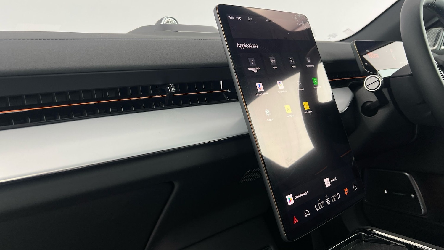 Used Polestar Polestar 3 2025 for sale - 77312347: Photo 13