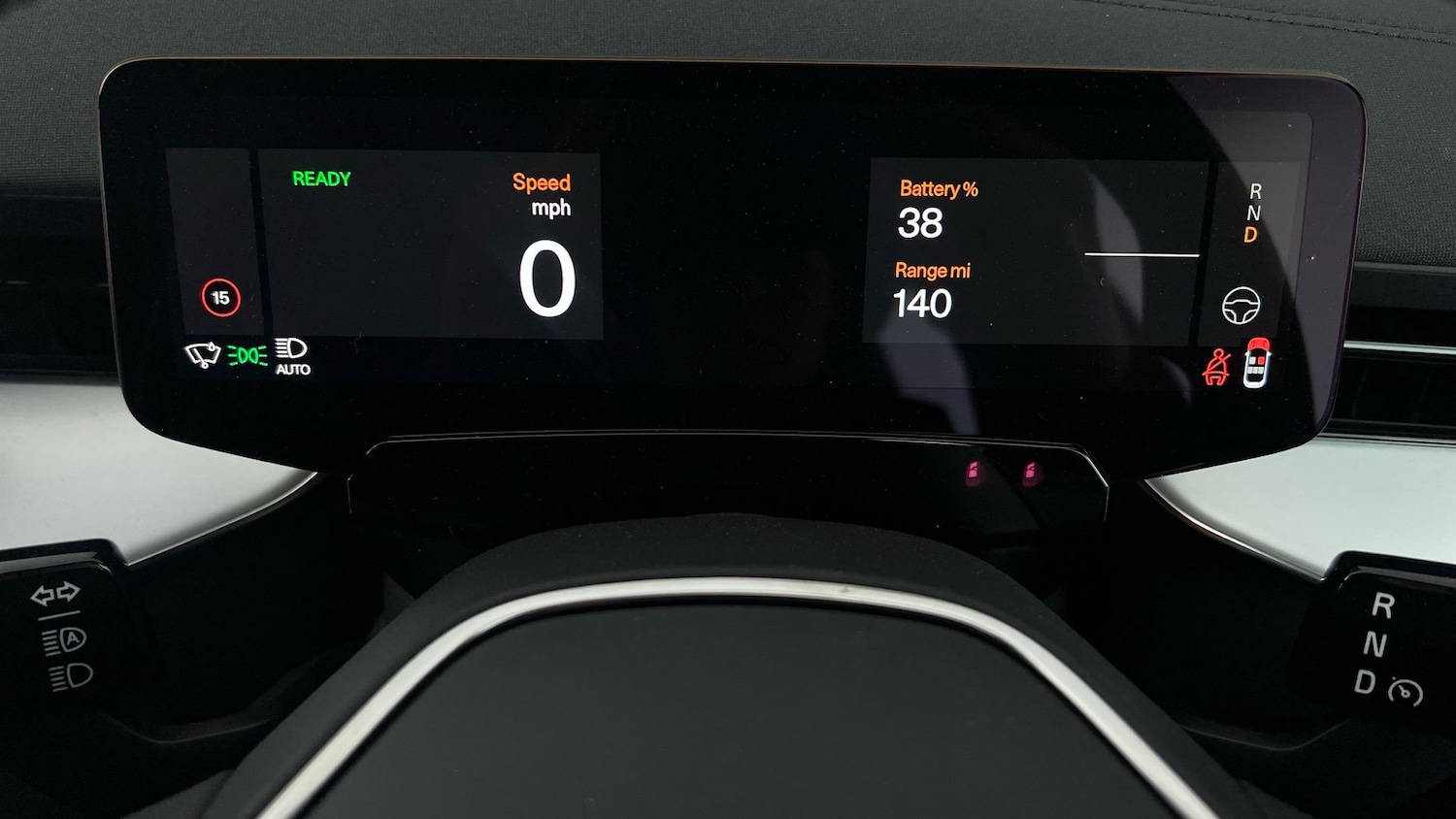 Used Polestar Polestar 3 2025 for sale - 77312347: Photo 16