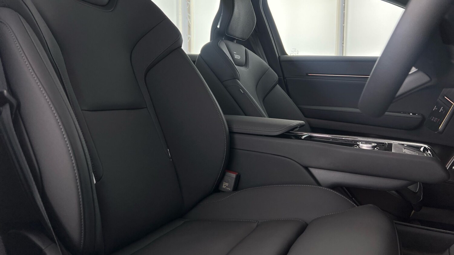 Used Polestar Polestar 3 2025 for sale - 77312347: Photo 18