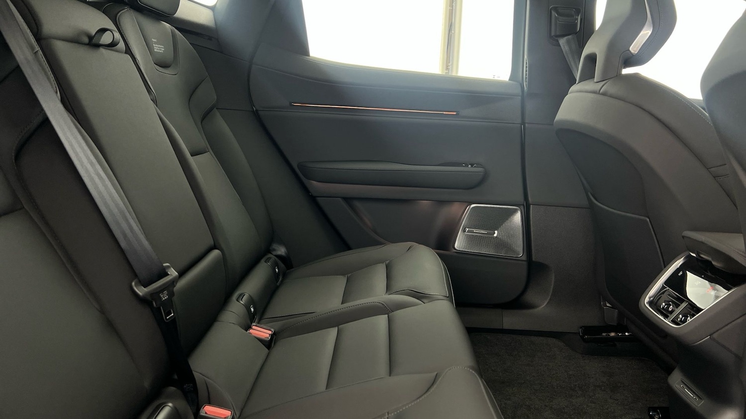 Used Polestar Polestar 3 2025 for sale - 77312347: Photo 19