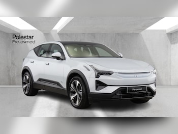 Used Polestar Polestar 3 2025 for sale - 77312347: Photo