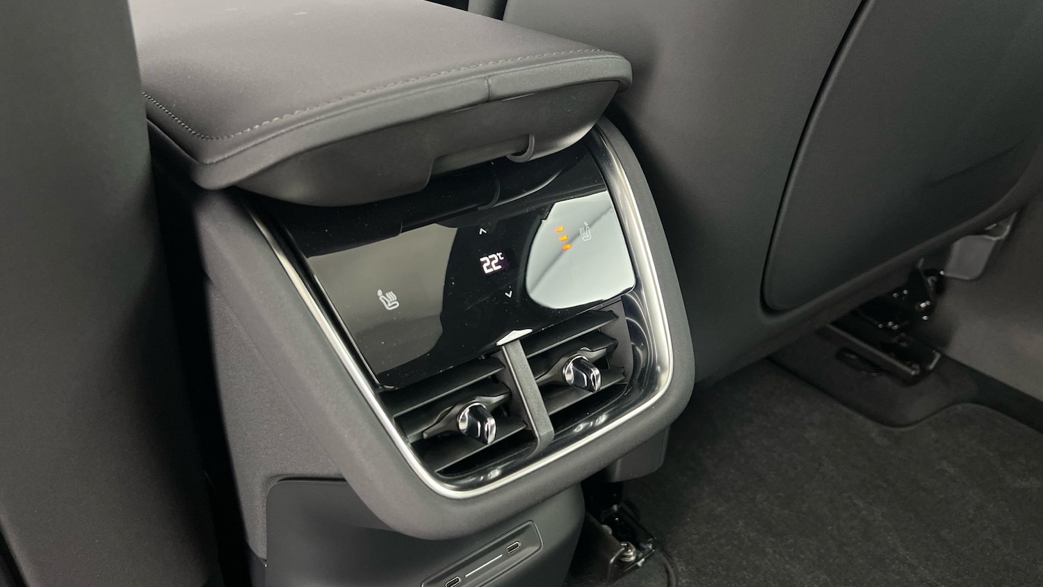 Used Polestar Polestar 3 2025 for sale - 77312347: Photo 20