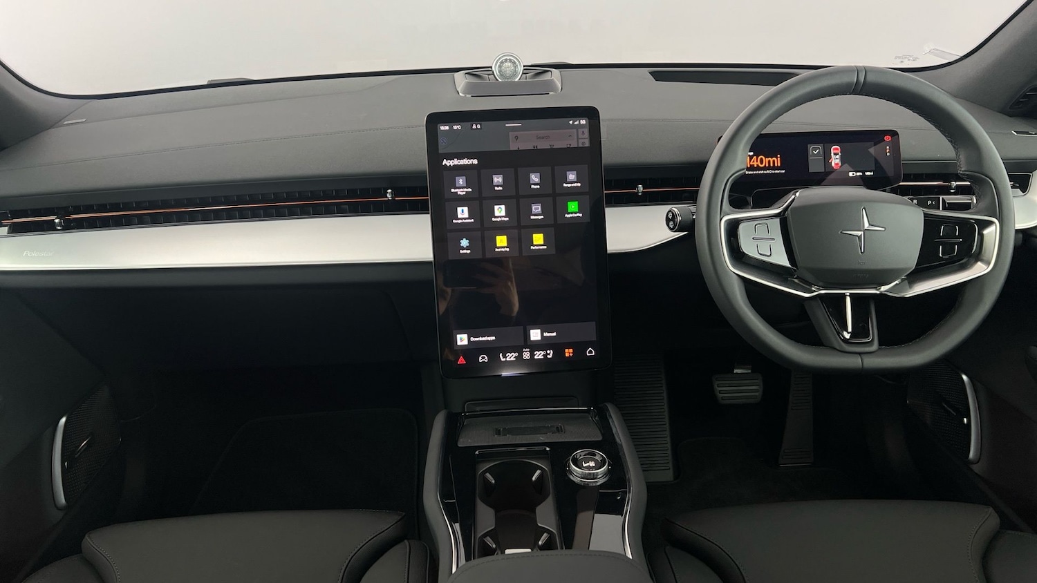 Used Polestar Polestar 3 2025 for sale - 77312347: Photo 21