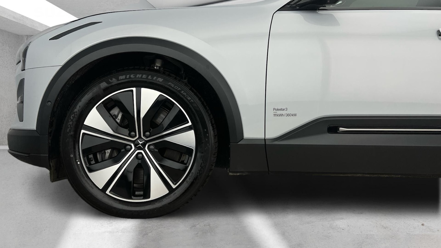 Used Polestar Polestar 3 2025 for sale - 77312347: Photo 26