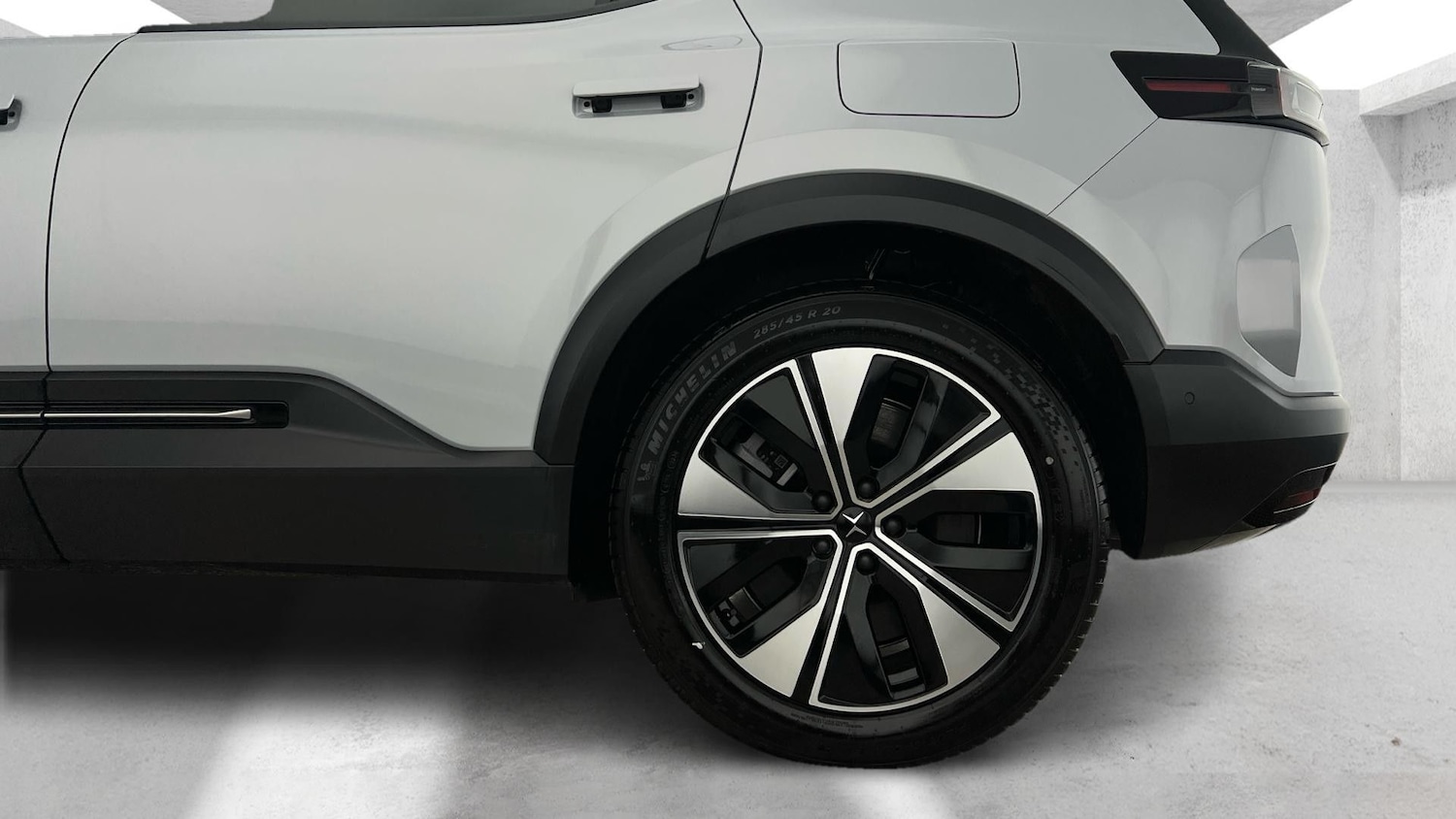 Used Polestar Polestar 3 2025 for sale - 77312347: Photo 27