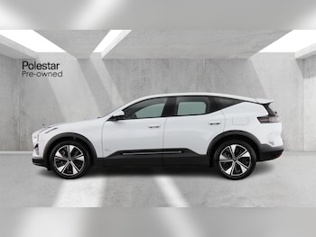 Used Polestar Polestar 3 2025 for sale - 77312347: Photo