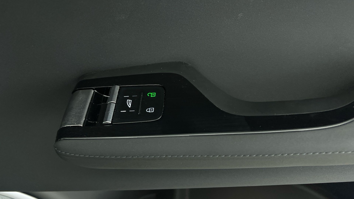 Used Polestar Polestar 3 2025 for sale - 77312347: Photo 33