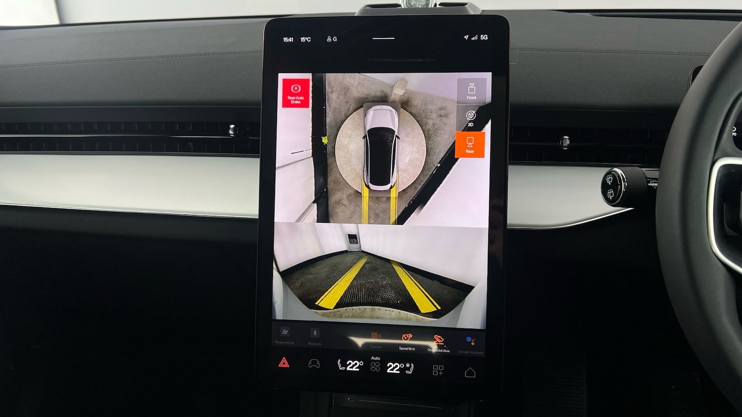 Used Polestar Polestar 3 2025 for sale - 77312347: Photo 36