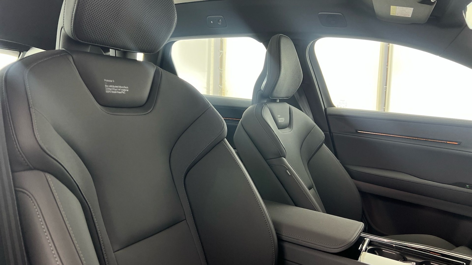 Used Polestar Polestar 3 2025 for sale - 77312347: Photo 39