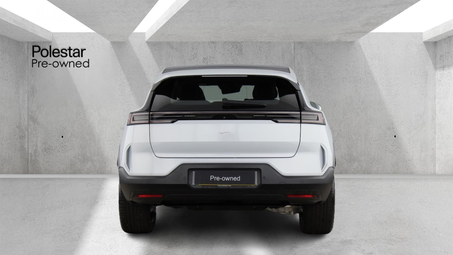 Used Polestar Polestar 3 2025 for sale - 77312347: Photo 4