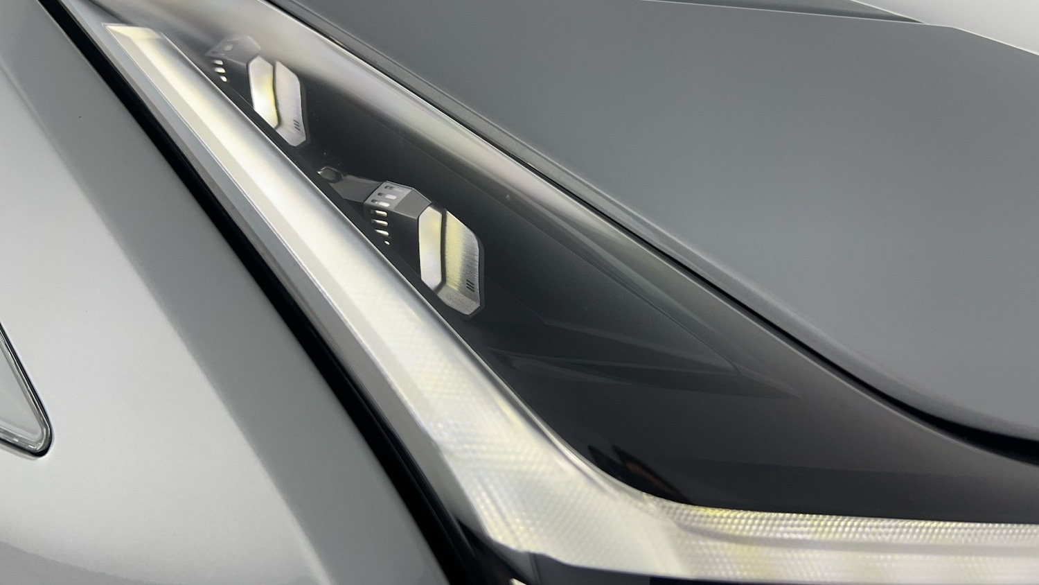 Used Polestar Polestar 3 2025 for sale - 77312347: Photo 40