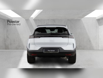 Used Polestar Polestar 3 2025 for sale - 77312347: Photo