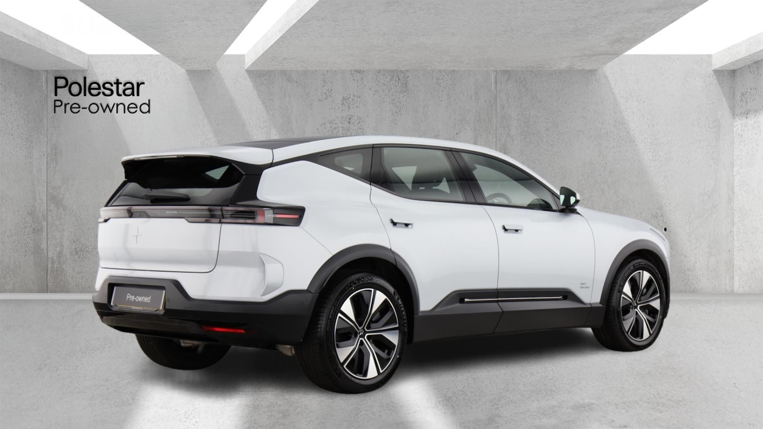 Used Polestar Polestar 3 2025 for sale - 77312347: Photo 5
