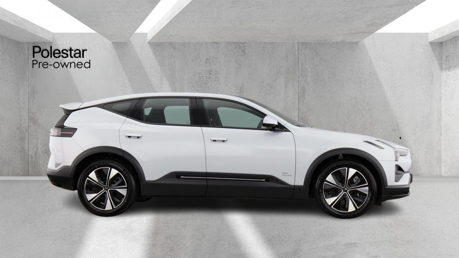 Used Polestar Polestar 3 2025 for sale - 77312347: Photo 6