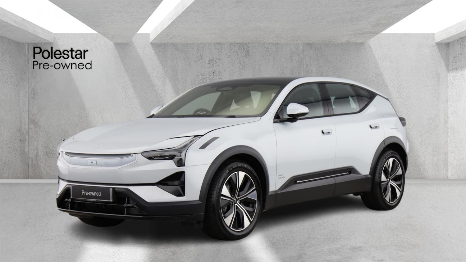 Used Polestar Polestar 3 2025 for sale - 77312347: Photo 7